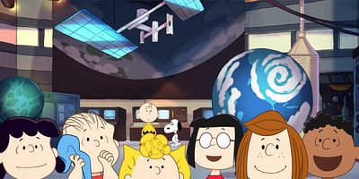 poster de la série Mission 3 : la remise du diplôme