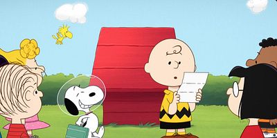 poster de la série Mission 1 : la candidature