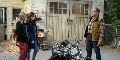 poster de la série Tempest in a Stew Pot