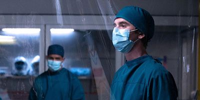 poster de la série Sortir de sa bulle