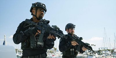 poster de la série La voix de la liberté