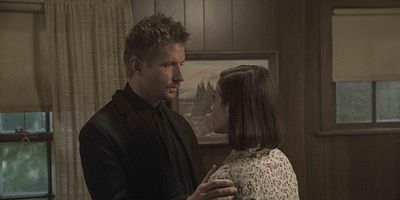 poster de la série Un petit coin de paradis