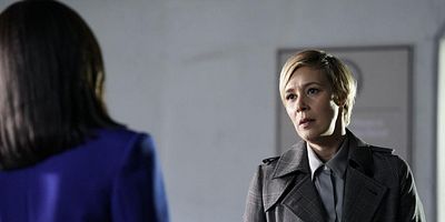 poster de la série Je veux être libre