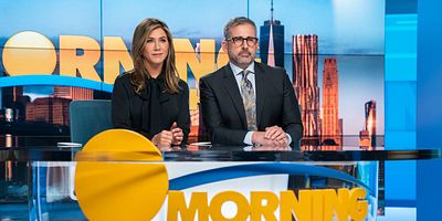 poster de la série Dans la nuit obscure de l'âme