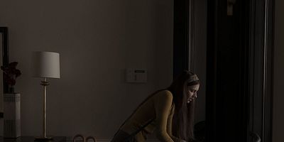 poster de la série Renaissance