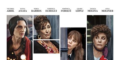 poster de la série 