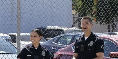 poster de la série Une journée particulière