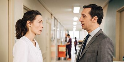 poster de la série Miroir mon beau miroir