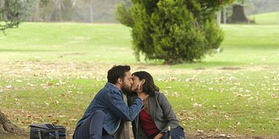 poster de la série Dex et rock & roll