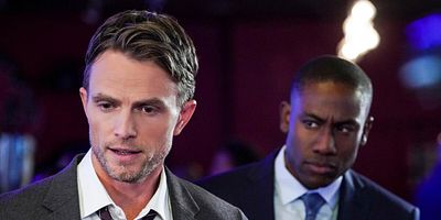 poster de la série Maricela and the Desert