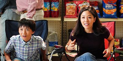 poster de la série TMI : Toi Mère Indigne