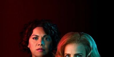 poster de la série 