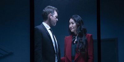 poster de la série Dis-moi la vérité