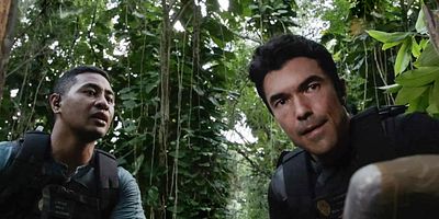 poster de la série Ne’e aku, ne’e mai ke one o Punahoa