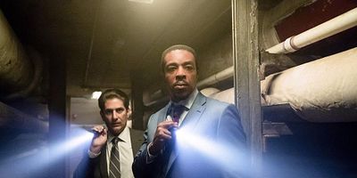 poster de la série La colère des Dieux