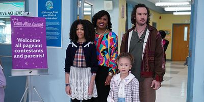 poster de la série Genres de clichés et clichés de genre