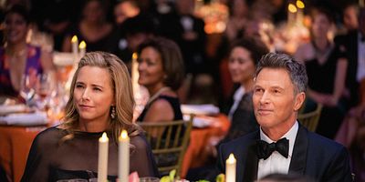 poster de la série Deepfake