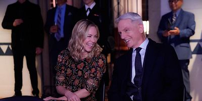 poster de la série Mort en musique