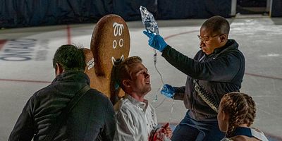 poster de la série Défaillance