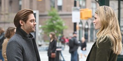 poster de la série La garçonnière