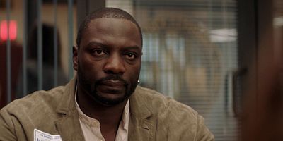 poster de la série L'ombre d'un doute