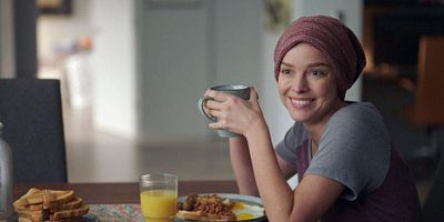 poster de la série Le temps s'arrête