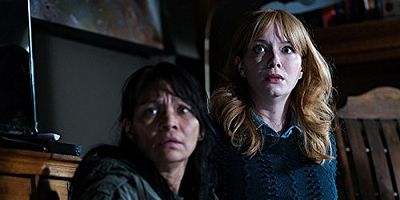 poster de la série On ne choisit pas sa famille