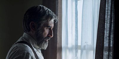 poster de la série Les enfants du chaos