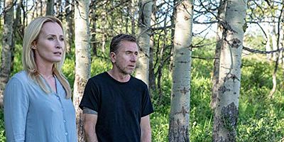 poster de la série Les aveux