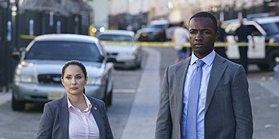 poster de la série Dernière prescription