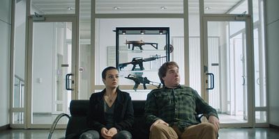 poster de la série Le seul moyen