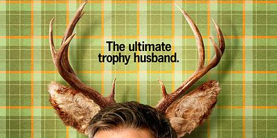 poster de la série Time Flies