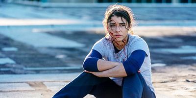 poster de la série Un travail d'équipe