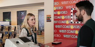 poster de la série The POKÉMON Society