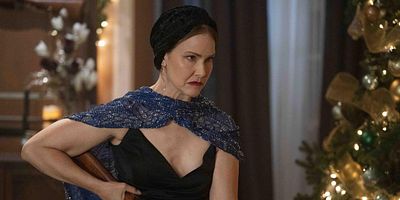 poster de la série A Nasty Piece of Work