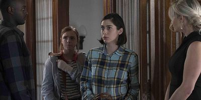 poster de la série Le Mot