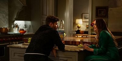 poster de la série Au quart de tour