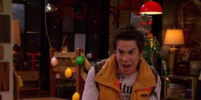 poster de la série J'adore Jack