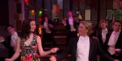 poster de la série Recherche téléspectateurs