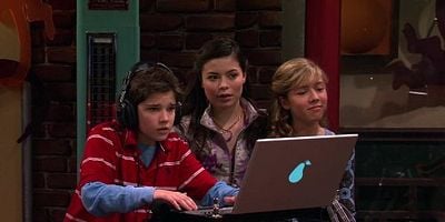 poster de la série Nevelocity