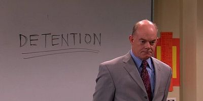 poster de la série On passe à la télé