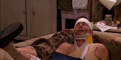 poster de la série J'embête Lewbert