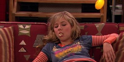 poster de la série C'est pas de la tarte