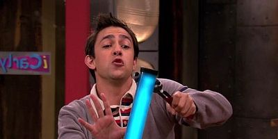 poster de la série Carly & Clyde - Part 1