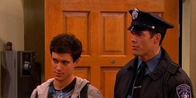 poster de la série Carly & Clyde - Part 2