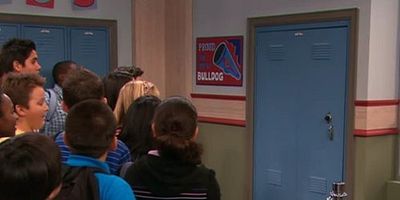 poster de la série Dessine moi un lapin