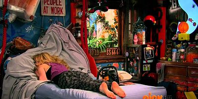 poster de la série iCarly Awards