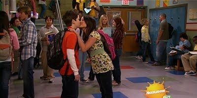 poster de la série iQuit iCarly (1/2)