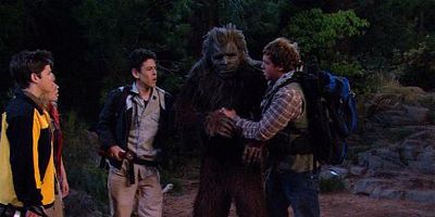 poster de la série iBloop