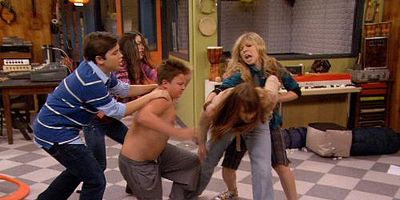 poster de la série iPsycho (2/2)